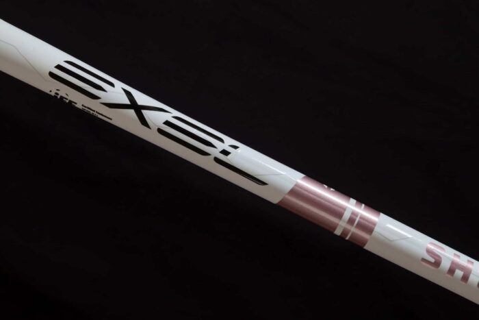 STICK SHOCK ABSORBER WHITE 2.9 ROUND Detail 02 scaled