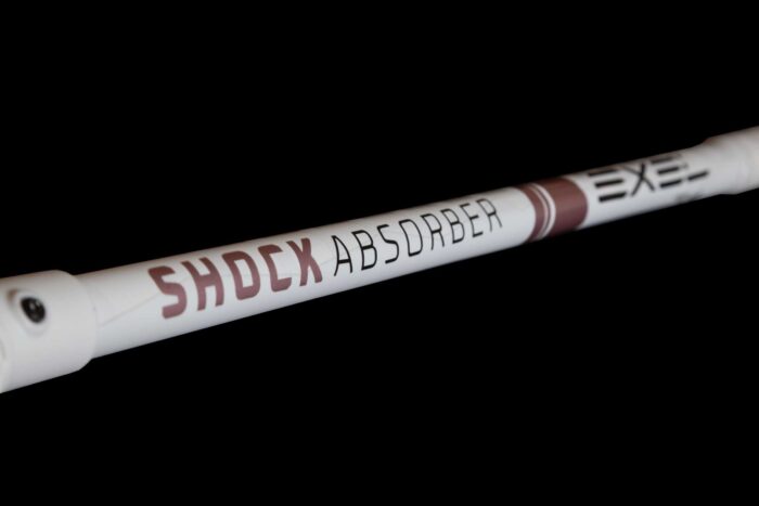 STICK SHOCK ABSORBER WHITE 2.9 ROUND Detail 04 scaled