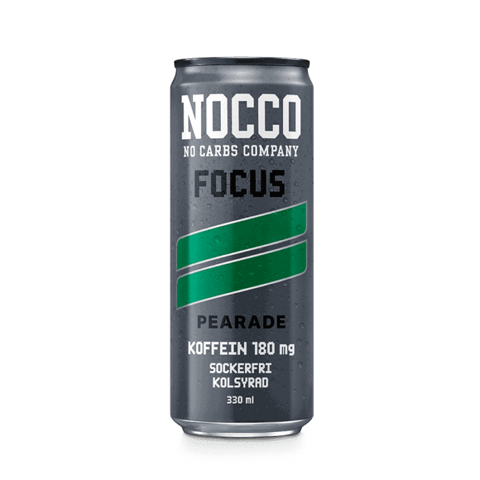 NOCCO Focus Pearade