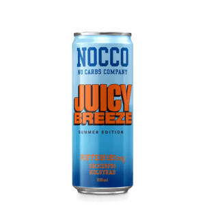 NOCCO Summer 2022 24x33cl